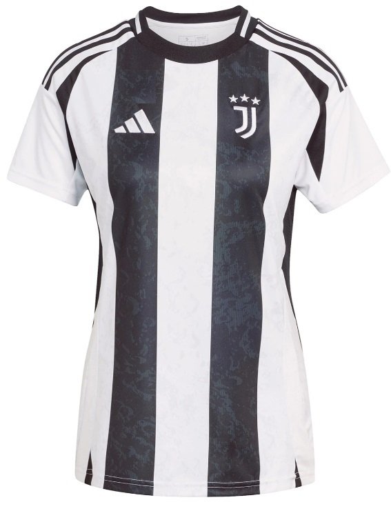Camisa Feminina I Juventus 2024 2025 Adidas oficial 